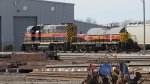 IAIS 601 & 650